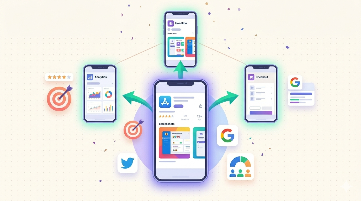 What are Apple Custom Product Pages (CPP) and How to Use Them