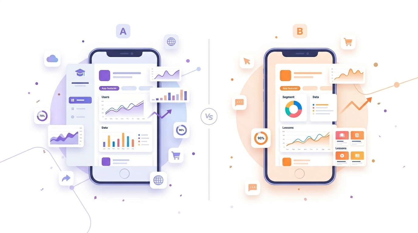 A/B Testing Your App Store Screenshots: A Complete Framework