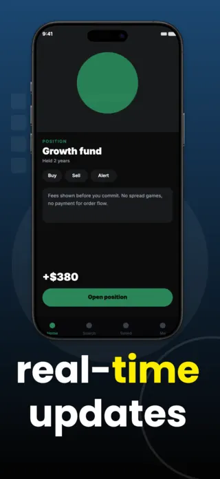 Market Readiness App Screenshot, page 3 of 5