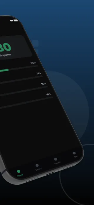 Market Readiness App Screenshot, page 2 of 5