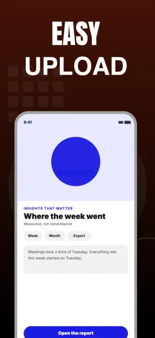 File Sharing App Screenshot, page 4 of 5